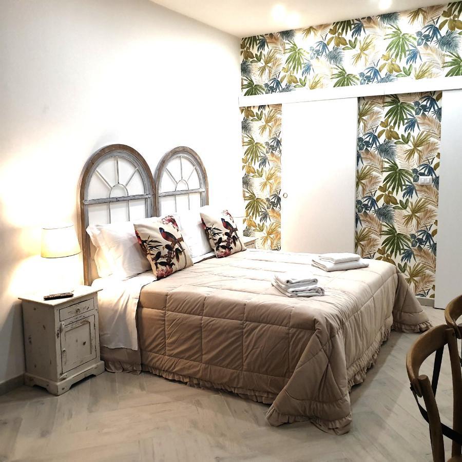 Appartamento Art Flat Napoli Esterno foto