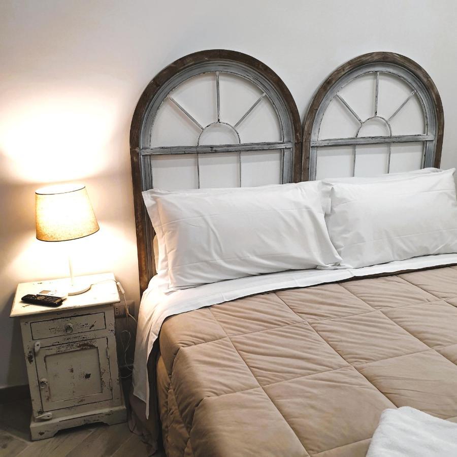 Appartamento Art Flat Napoli Esterno foto