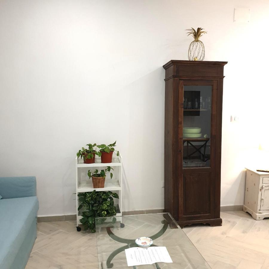 Appartamento Art Flat Napoli Esterno foto
