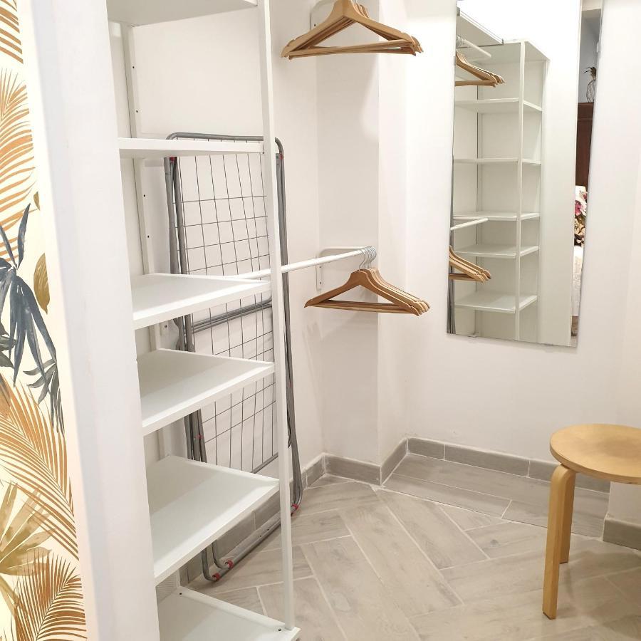 Appartamento Art Flat Napoli Esterno foto