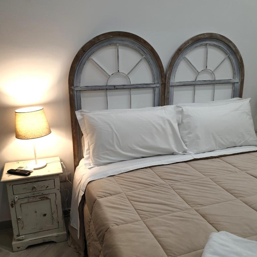 Appartamento Art Flat Napoli Esterno foto