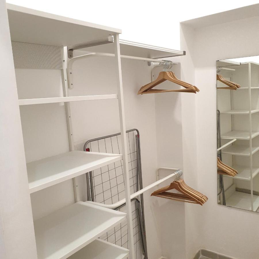 Appartamento Art Flat Napoli Esterno foto
