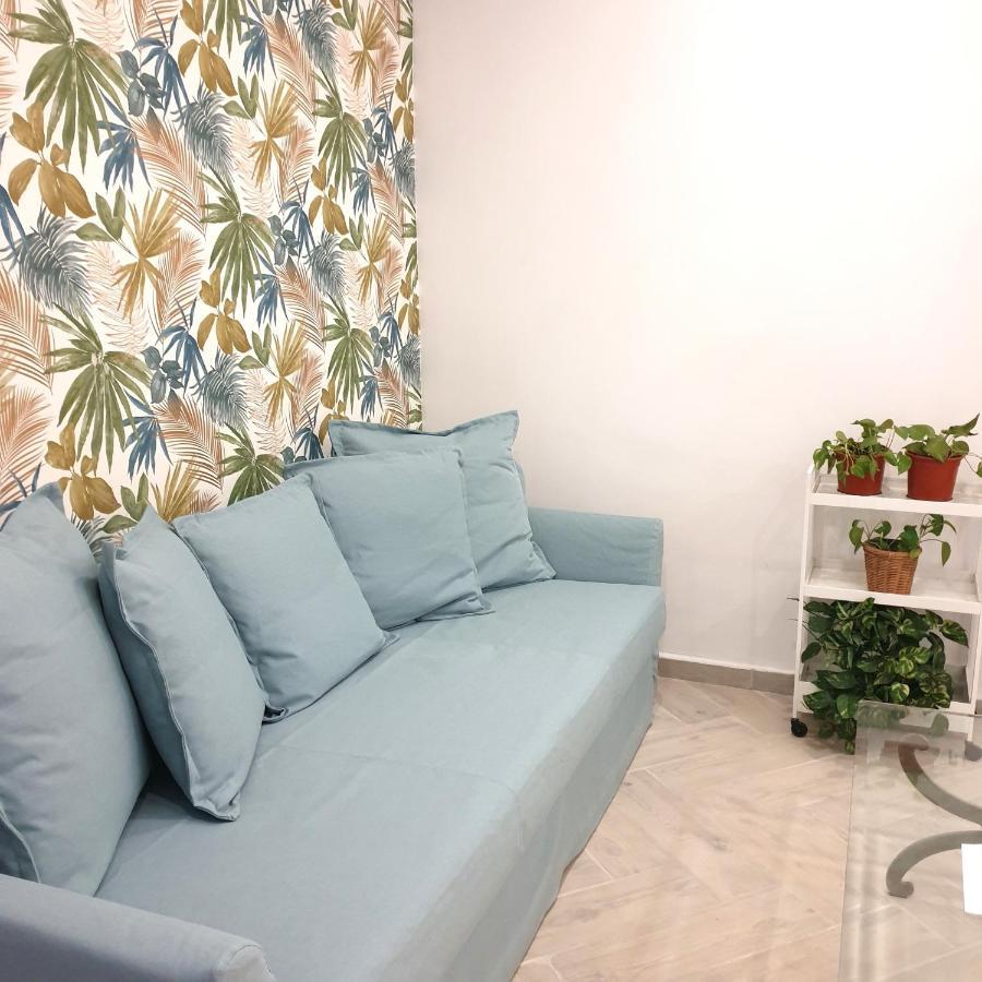Appartamento Art Flat Napoli Esterno foto