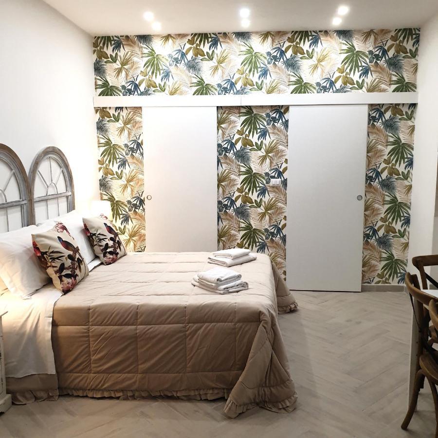 Appartamento Art Flat Napoli Esterno foto
