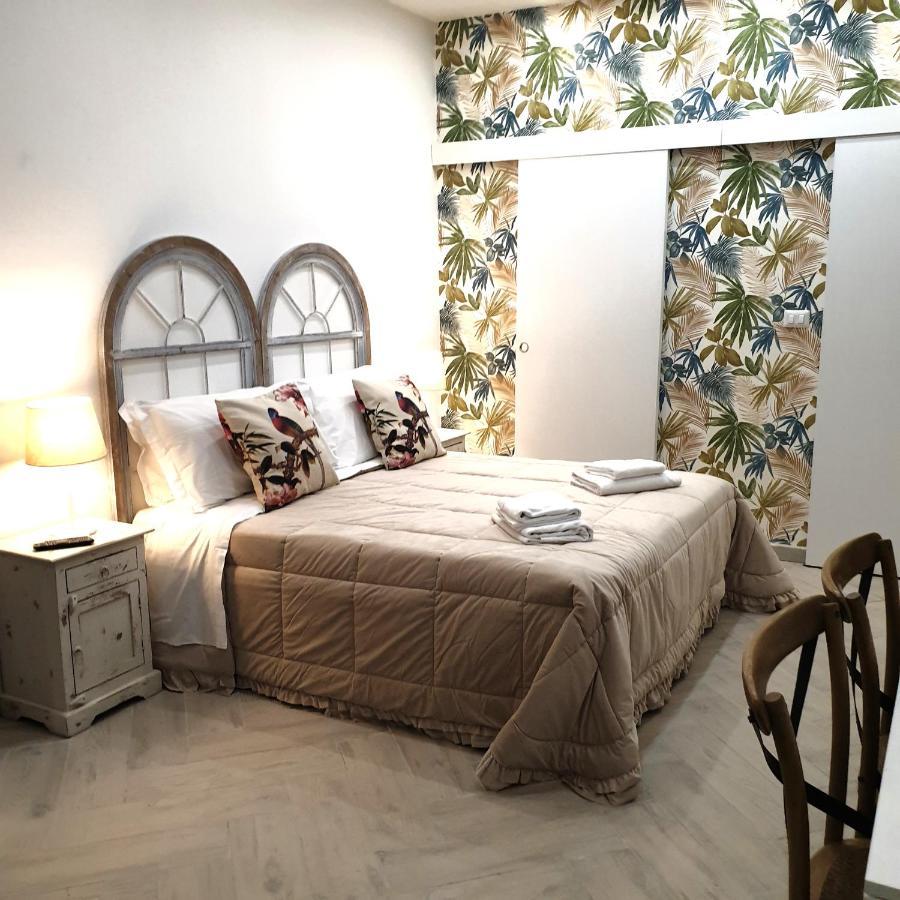 Appartamento Art Flat Napoli Esterno foto