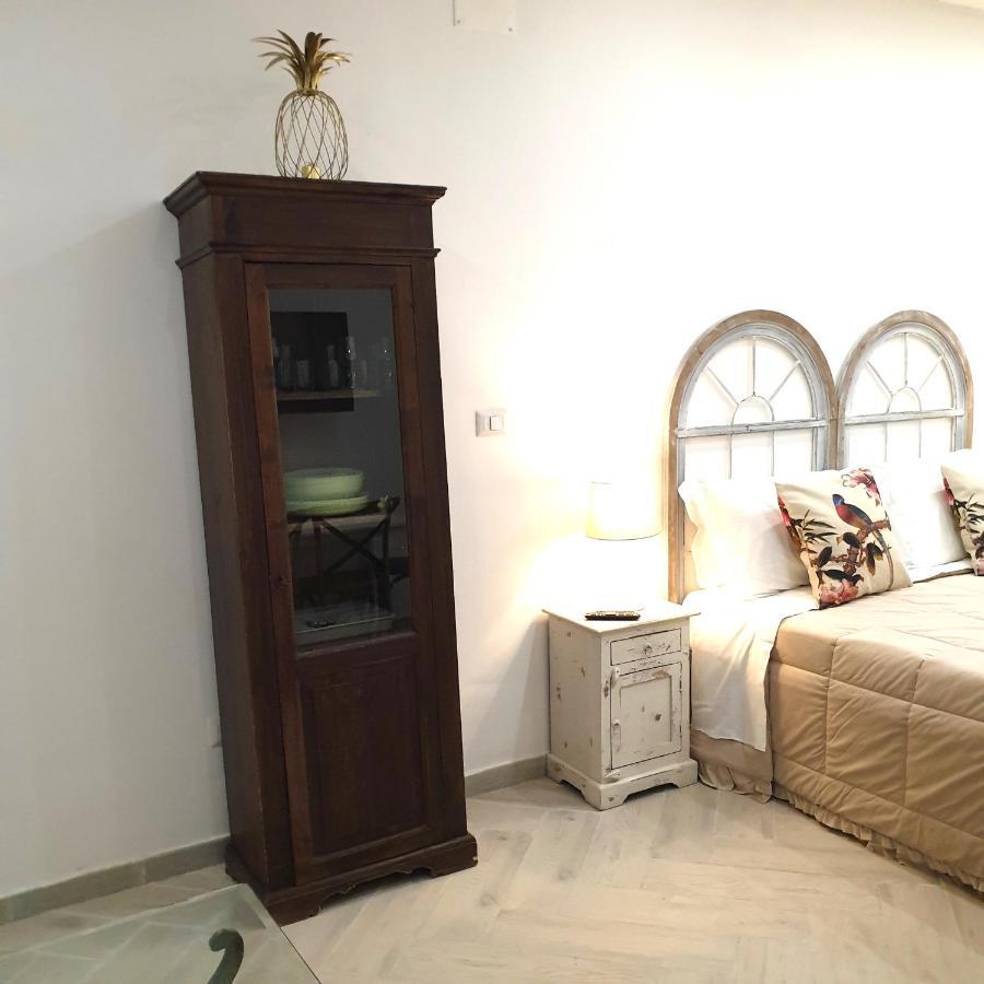 Appartamento Art Flat Napoli Esterno foto